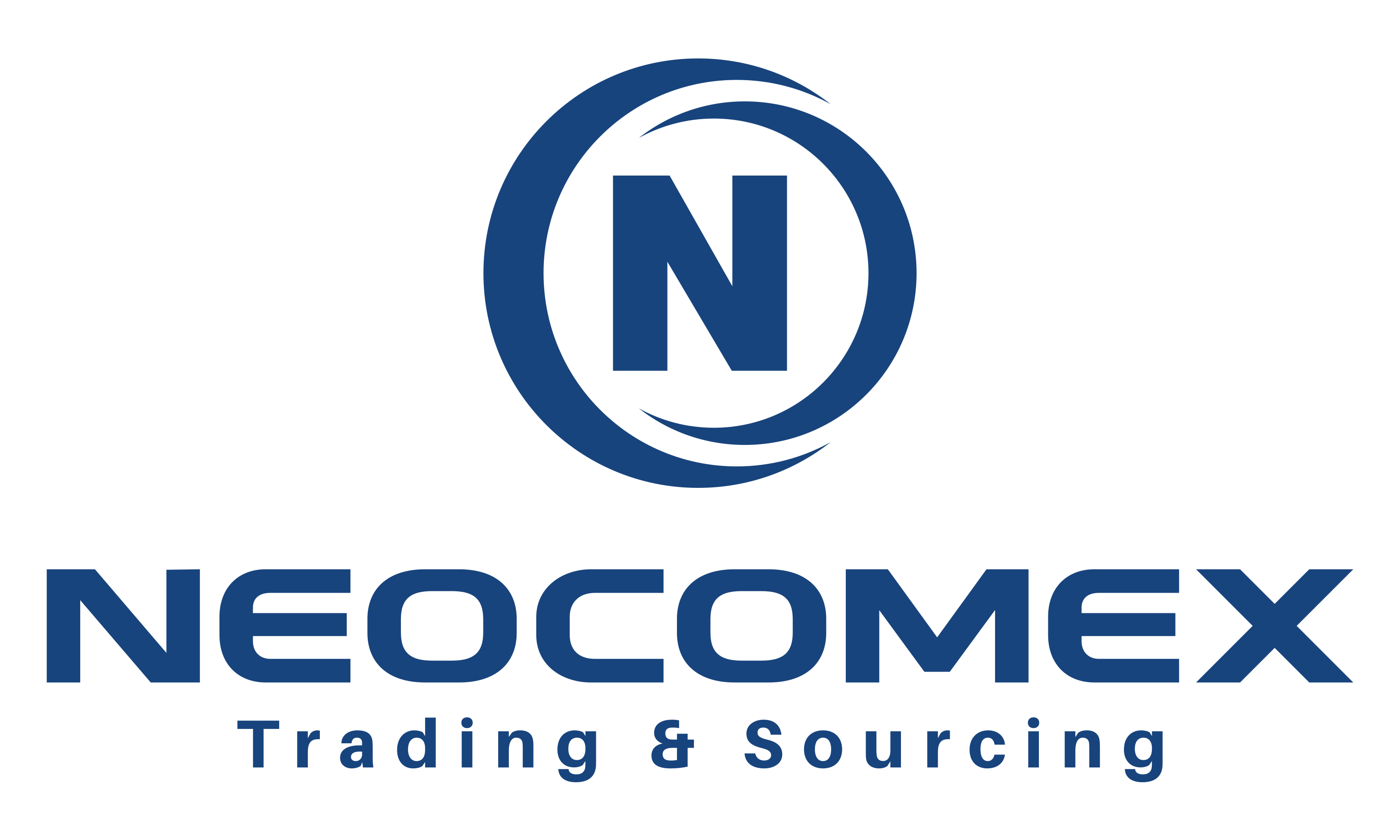 NeoComex Trading & Sourcing
